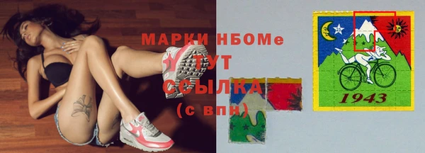 ALPHA PVP Няндома